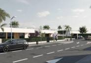 Rynek Pierwotny - Villa -
Alhama de Murcia - Condado De Alhama