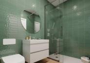 New Build - Apartment -
Mutxamel - Bonalba-cotoveta