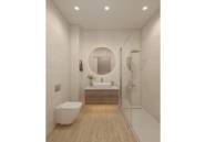 Rynek Pierwotny - Villa -
Polop - La Alberca