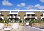 Rynek Pierwotny - Apartament -
Pilar de la Horadada - Mil Palmeras