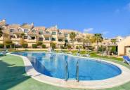Rynek Wtórny - Apartament -
Orihuela Costa - Lomas de Campoamor