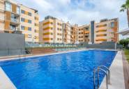 Rynek Wtórny - Apartament -
El Campello - Muchavista