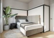 Rynek Pierwotny - Bungalow -
San Miguel - Pueblo