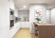 Rynek Pierwotny - Apartament -
Torrevieja - Playa de El Cura