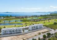 Rynek Pierwotny - Apartament -
Los Alcázares - Serena Golf
