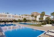 Rynek Pierwotny - Apartament -
El Puig - Spain