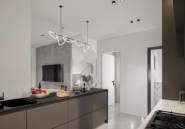 New Build - Villa -
Los Montesinos - La herrada