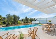 Rynek Pierwotny - Villa -
Polop - Urbanizaciones