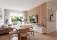 Rynek Pierwotny - Apartament -
Los Alcázares - Serena Golf