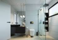 New Build - Villa -
BAÑOS Y MENDIGO - Altaona Golf