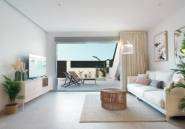 Rynek Pierwotny - Bungalow -
San Pedro del Pinatar - Los Pinos