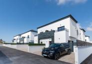 New Build - Quad house -
Gran Alacant