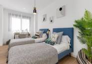 Rynek Pierwotny - Villa -
Finestrat - Balcon de finestrat