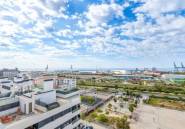 Rynek Wtórny - Apartament -
Alicante - Benalua