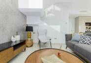 New Build - Villa -
Los Montesinos - La herrada