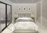 Rynek Pierwotny - Bungalow -
San Pedro del Pinatar - Las esperanzas