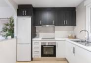 New Build - Apartment -
Orihuela Costa - Lomas de Cabo Roig