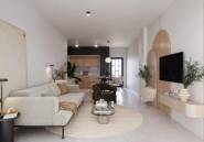 Rynek Pierwotny - Bungalow -
San Miguel - Pueblo