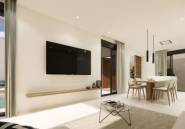 Obra nueva - Town House -
Dolores - urbanizacion