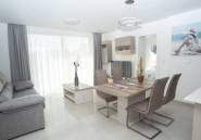New Build - Apartment -
Finestrat - Cala de Finestrat