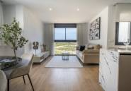 New Build - Villa -
Algorfa - La finca golf