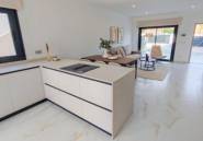 Rynek Pierwotny - Villa -
Pilar de la Horadada - Pinar de Campoverde