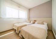 Obra nueva - Bungalow -
Orihuela - Vistabella Golf