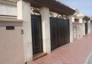 Obra nueva - Town House -
Torrevieja - Los Altos