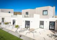Obra nueva - Town House -
BAÑOS Y MENDIGO - Altaona Golf