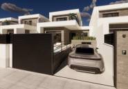 New Build - Villa -
Dolores - pueblo