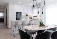 Rynek Pierwotny - Apartament -
Benidorm - Spain