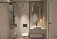 Rynek Pierwotny - Bungalow -
Pilar de la Horadada - pueblo