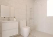 Rynek Pierwotny - Town House -
Finestrat - Balcon de finestrat