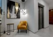 Obra nueva - Villa -
Finestrat - Sierra cortina