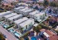 Rynek Pierwotny - Villa -
Alfas del Pí - El Albir