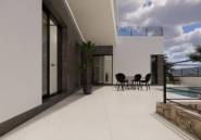 Rynek Pierwotny - Town House -
Dolores - urbanizacion