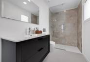 Obra nueva - Villa -
Mutxamel