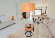 Rynek Pierwotny - Villa -
Pilar de la Horadada - Pinar de Campoverde