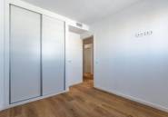 Obra nueva - Ático -
Alicante - Benalua