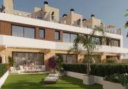 Obra nueva - Villa -
El Campello - Platja de L´Amerador