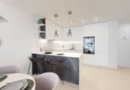 Rynek Pierwotny - Apartament -
Orihuela Costa - Lomas de Cabo Roig