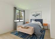 Rynek Pierwotny - Villa -
Hondón de las Nieves - Urbaniz La Montañosa