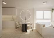 New Build - Apartment -
Torrevieja - Centro