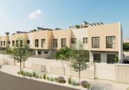 Rynek Pierwotny - Bungalow -
San Javier - Roda Golf