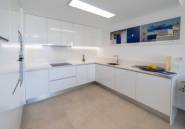 Rynek Pierwotny - Apartament -
Santa Pola - Gran Alacant