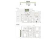 New Build - Villa -
Orihuela Costa - Las Filipinas