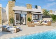 Rynek Pierwotny - Villa -
San Fulgencio - Oasis La Marina