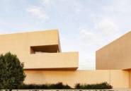 Rynek Pierwotny - Bungalow -
Torrevieja - Los Balcones