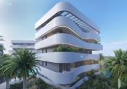 Rynek Pierwotny - Apartament -
Guardamar del Segura - El Raso