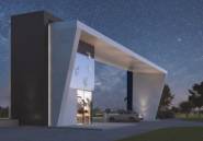 New Build - Villa -
BAÑOS Y MENDIGO - Altaona Golf